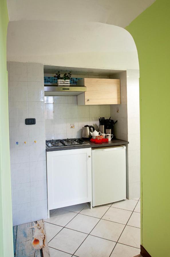Casa "Positano" Da Ely - Salerno Centro Con Self Check-In Apartment Екстериор снимка