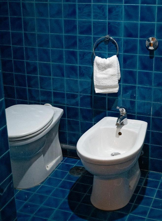 Casa "Positano" Da Ely - Salerno Centro Con Self Check-In Apartment Екстериор снимка